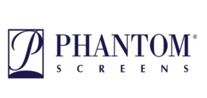 Phantom Retractable Screens for Sale