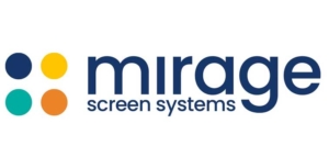 Mirage Screen Systems for Sale